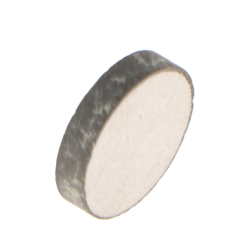1 Piece Piezo Ceramic Transducer Disc Ultrasonic Transducer Cleaner