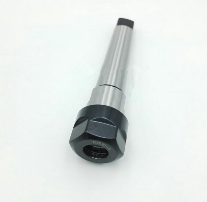 ER20 Collet Chuck Holder with No.2 Morse Taper MT2 Shank [M_M_S]
