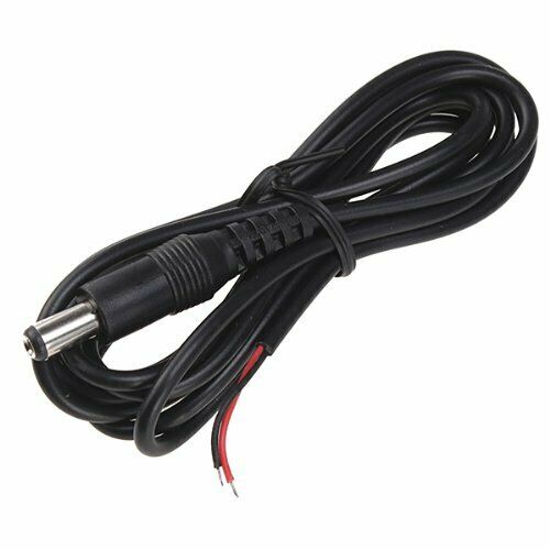 Rearview Monitor Car LCD 4.3 "Camera DVD CD Black V4C3C3