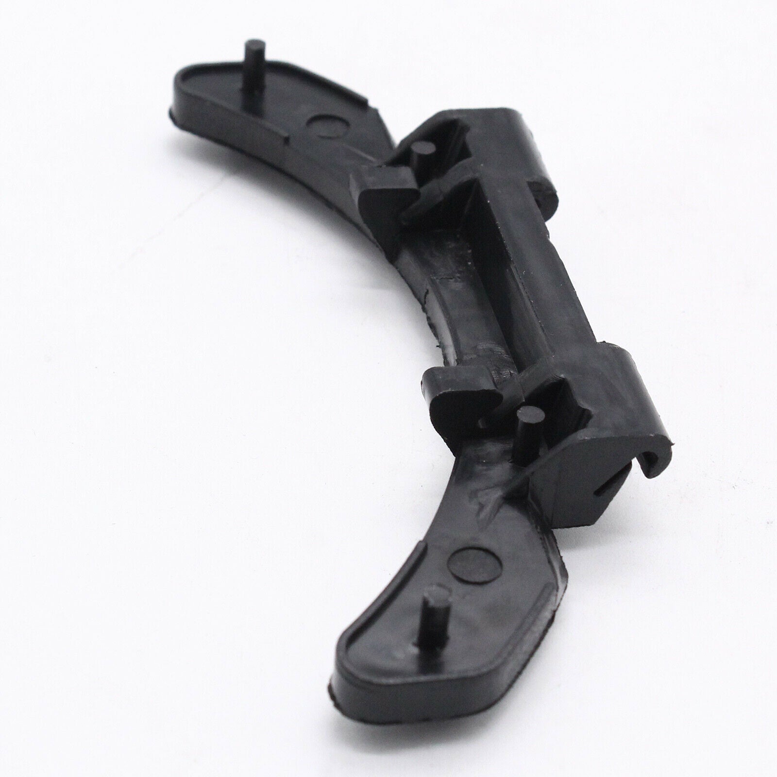 Fuel Tank Door Hinge with Spring for Volvo XC70 XC90 S60 30649879 1piece