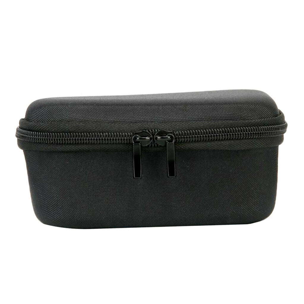 Battery Bag for DJI Mavic Mini Waterproof PU Nylon Carrying Case Protective