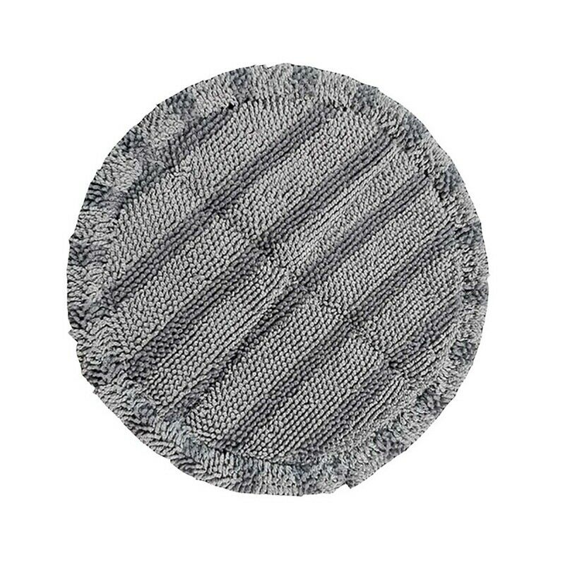 2PCS Mop Microfiber Mop Cloth for Dyson V6 V7 V8 V10 V11 Mopping Head Brush ClW5