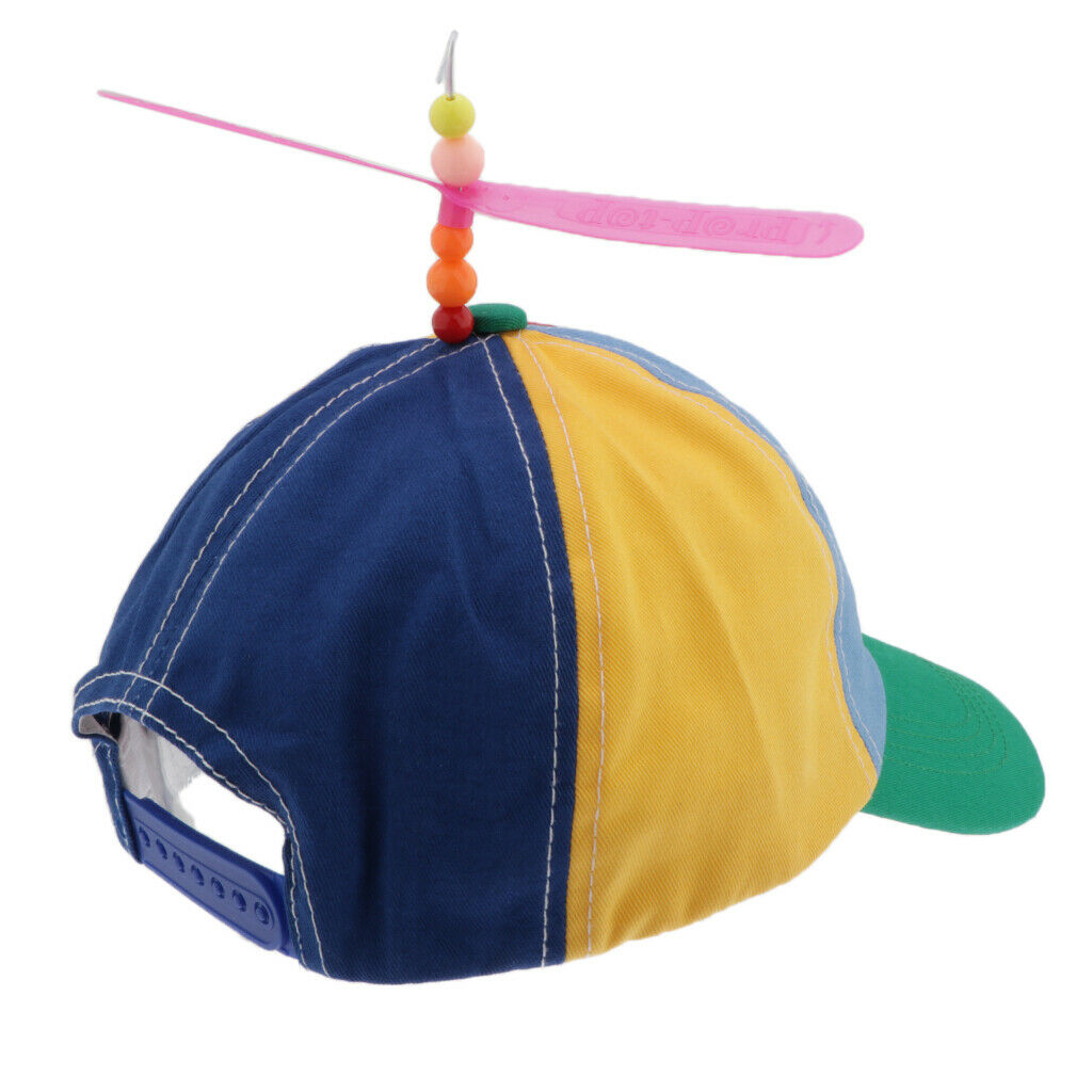 Creative Parent-Child Baseball Hat Hat Unisex Beanie - Adults
