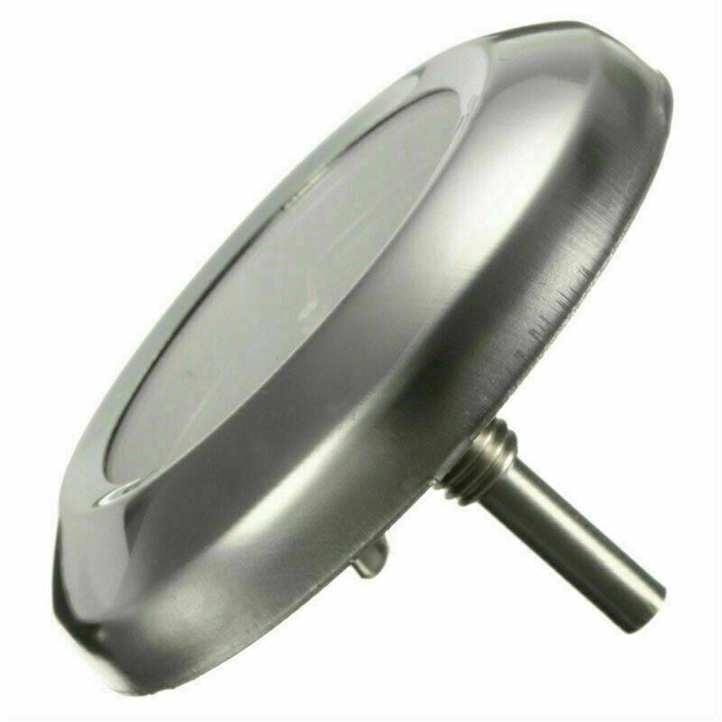 100-1000â„‰ Outdoor Cook Barbecue BBQ Thermometer Temperature Gauge U1F7 Z0Z6