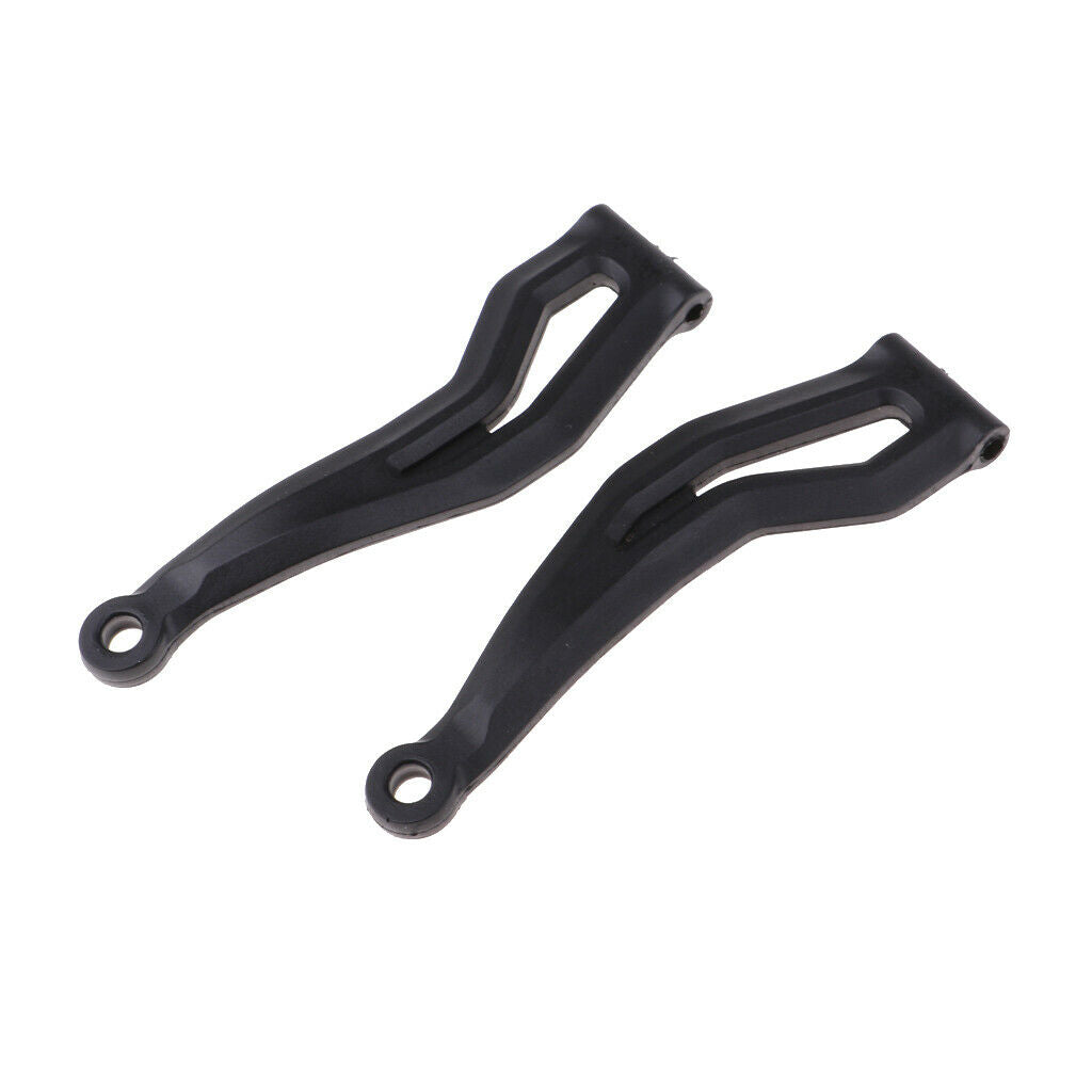 Upper Swim Arm for RC 1:18 Scale High Speed Monster Truck Buggy Parts Pack of 2