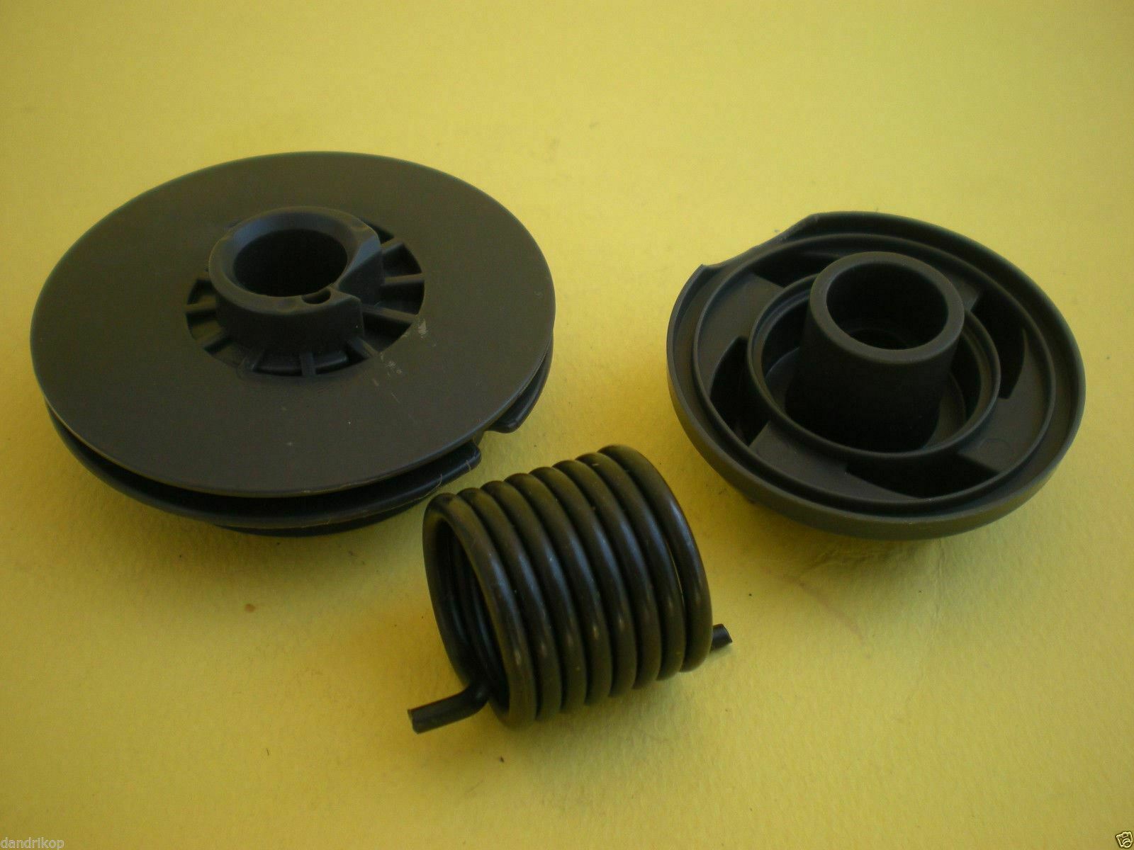 Starter Pulley for HUSQVARNA 340, 345, 350, 435, 440, 445, 450 [#537423201]