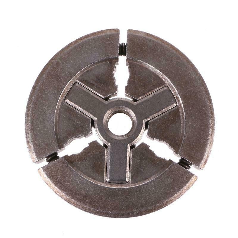 Universal Gasoline Chainsaw Drive Clutch For 45/52/58CC Replacement Spare Parts