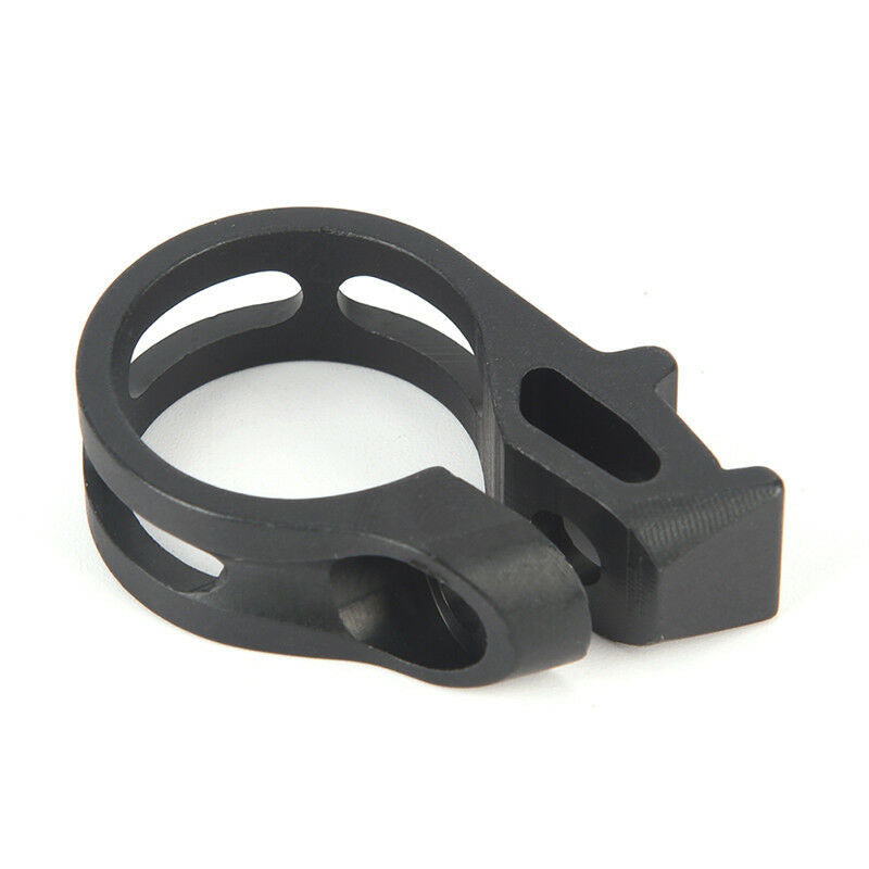 Durable Aluminum Alloy Bike Bicycle Shifter Clamp 22.2mm for X7 X9 X0 XX .l8