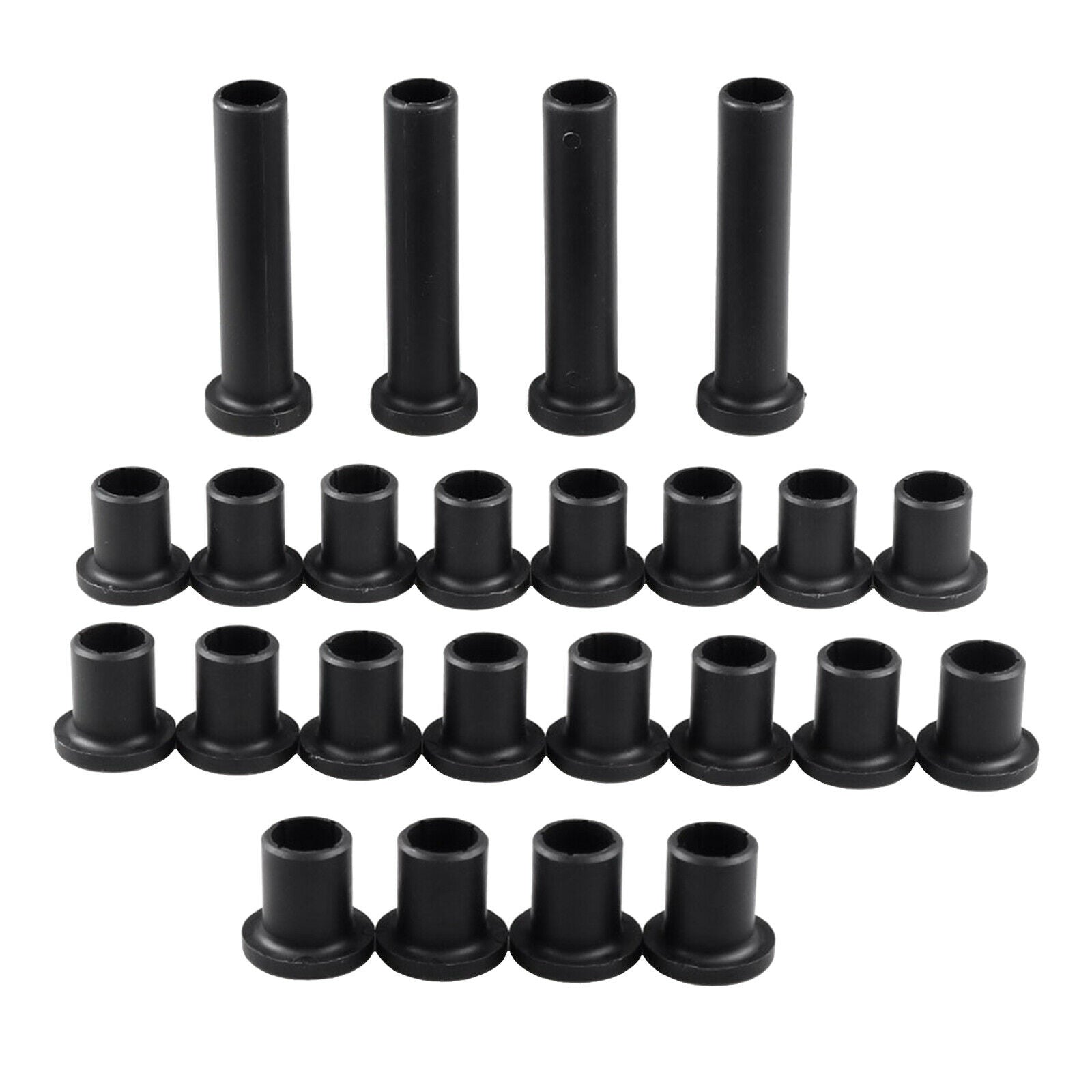 Motorcycle Rear Suspension Bushings Kit For Polaris Sportsman X2 800 EFI