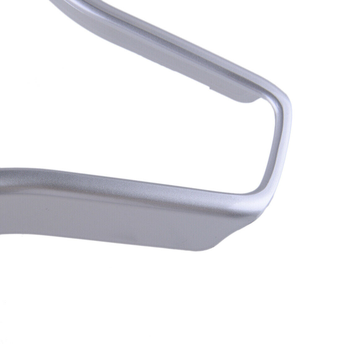 Steering Wheel Moulding Panel Cover Trim Fits For Mercedes Benz W117 W176 W204