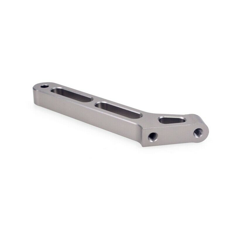 for Team Losi Racing TLR 351005 Aluminum Rear Chassis Brace, HA: 5B C2T6