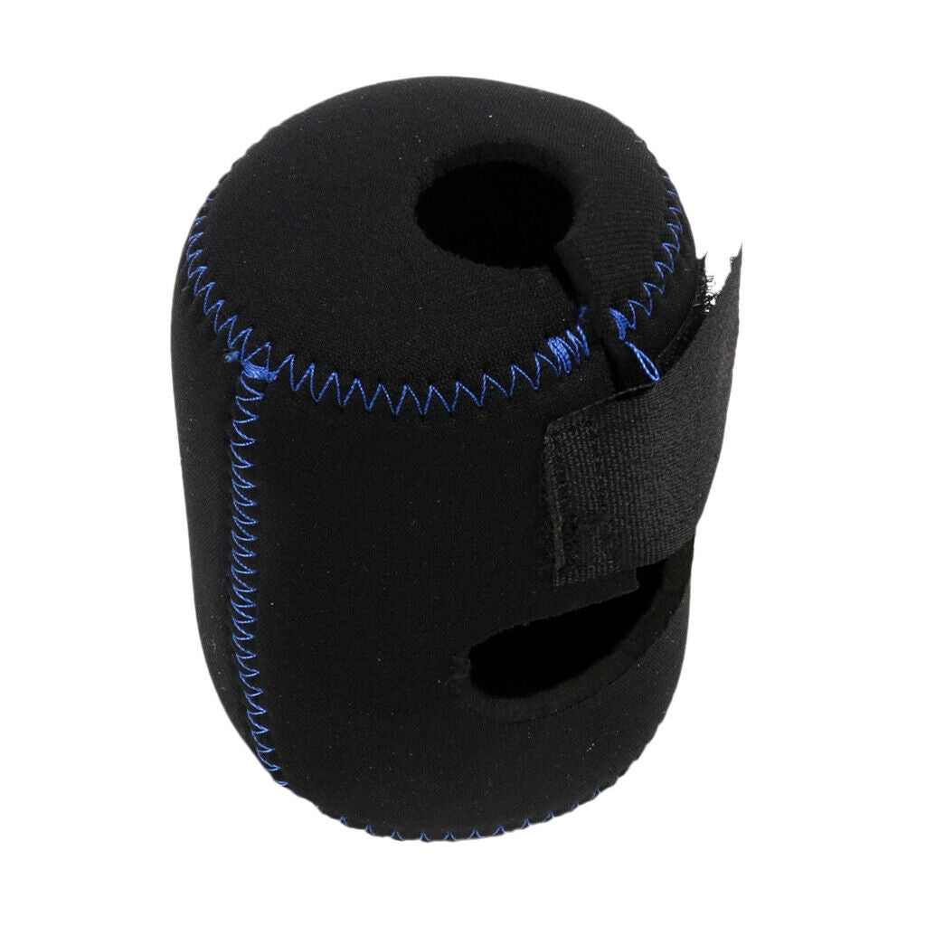 Neoprene  Fly Fishing Reel Pouch Protect Cover