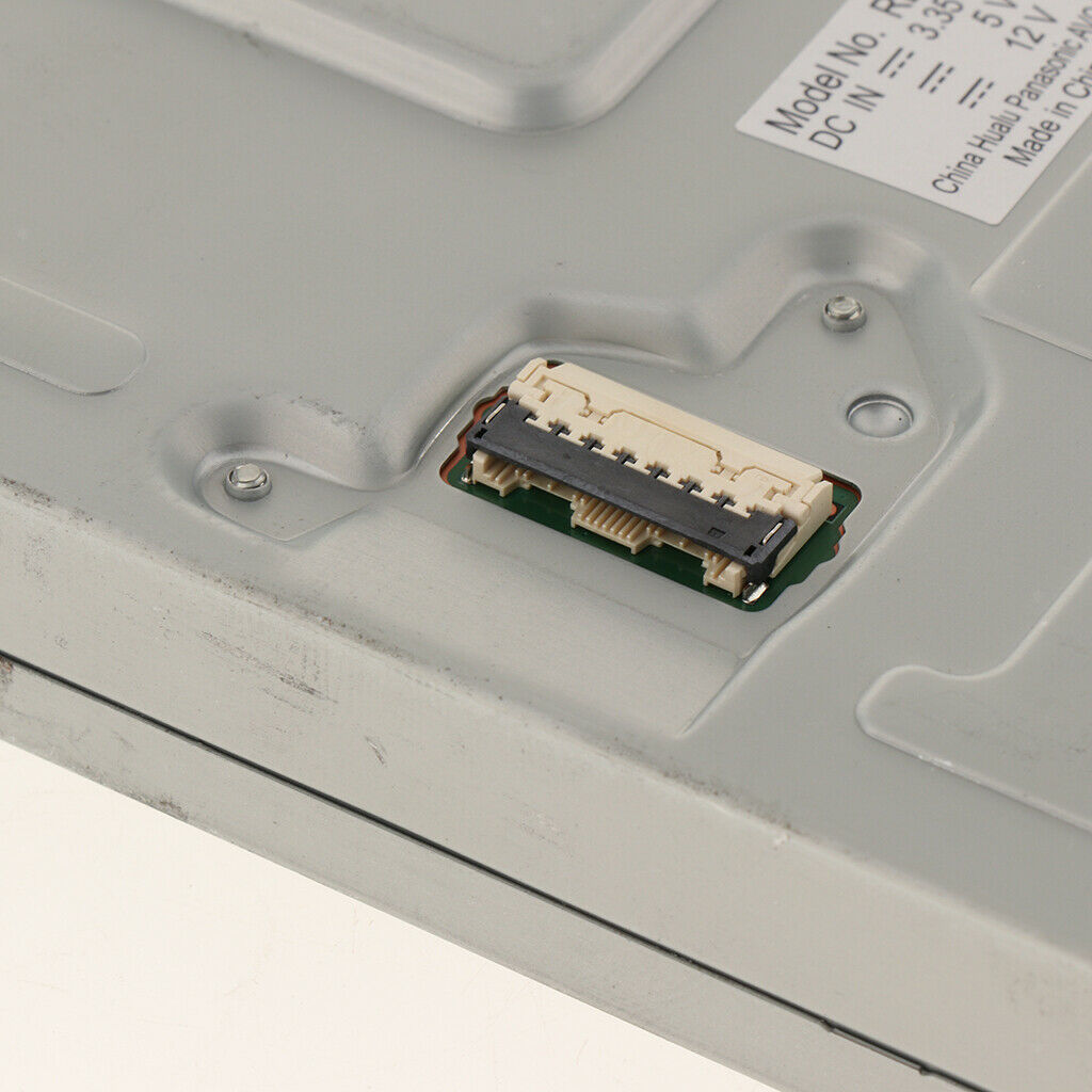 For Wii U Console DVD Drive Optical Driver Part RD DKL034 ND