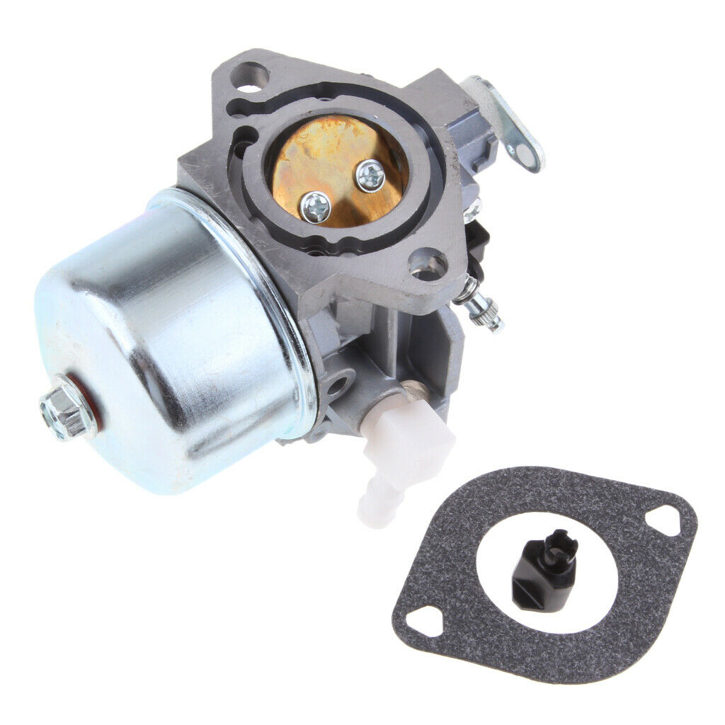 Carburetor Carb For Briggs Stratton 699831 694941 Lawn Mower Lawnmower