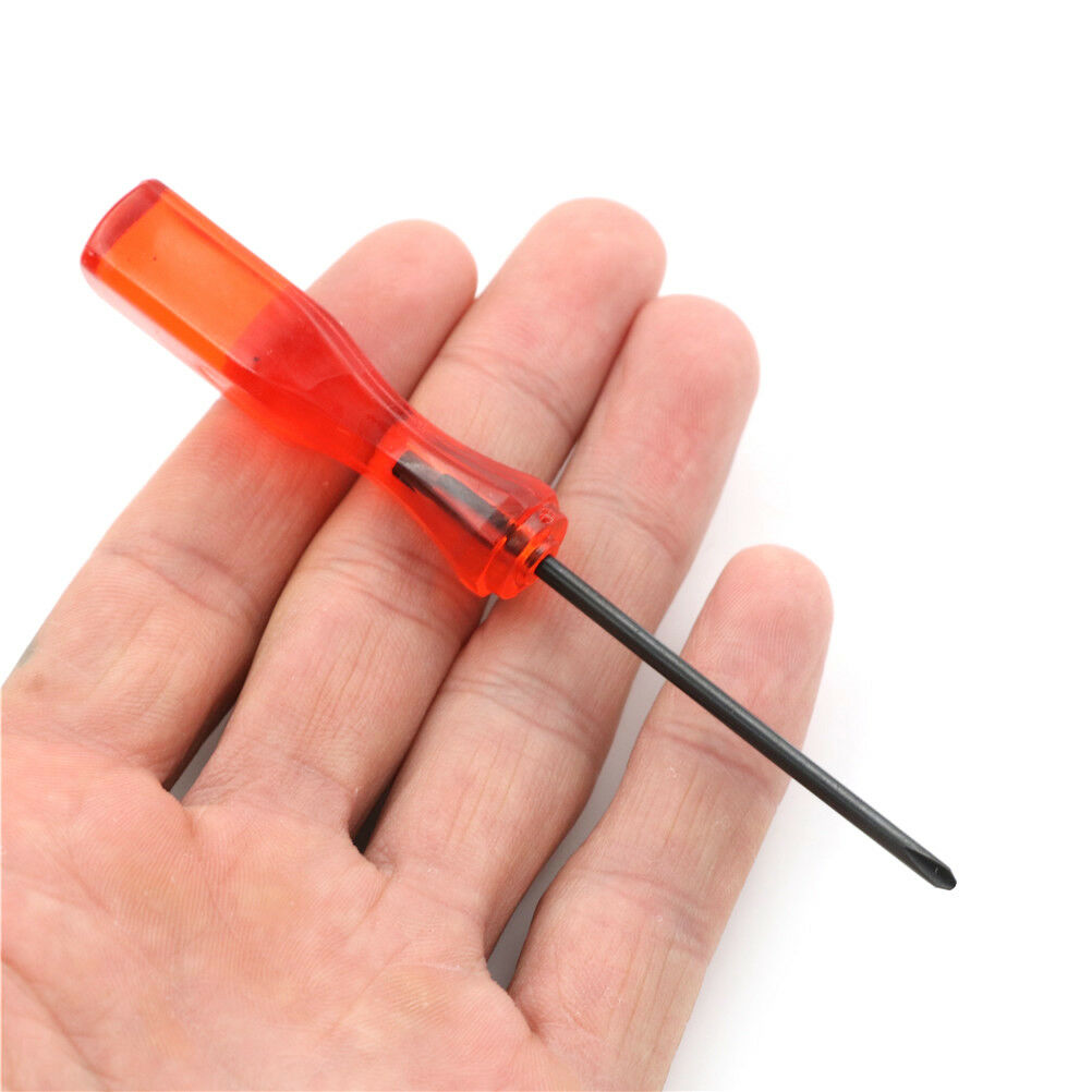 Triwing Tri-Wing Screwdriver Screw Driver for Wii GBA DS Lite NDSL NDS SP Too Lt