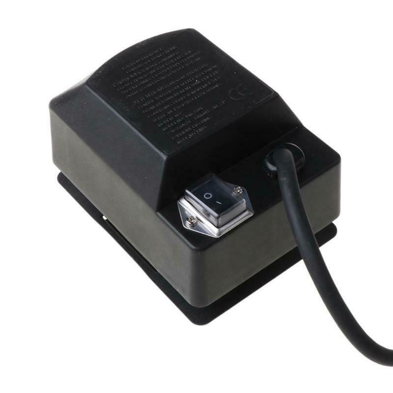 Electric Barbecue Rotisserie Motor Universal BBQ Grill 2.5-3rpm Rotary Speed