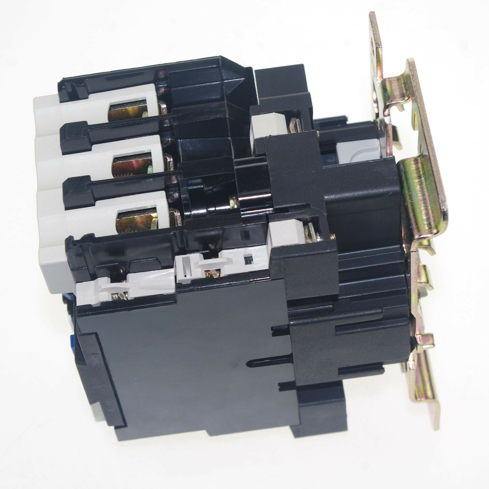AC Contactor Motor Starter Relay (LC1) CJX2-4011 NO+NC 380/400V Coil 40A 18.5KW