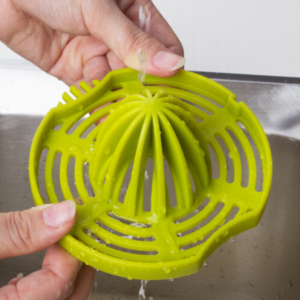 Multifunctional Manual Juicer 4 in1 Lemon Squeezer Orange Citrus Juicer with Cup