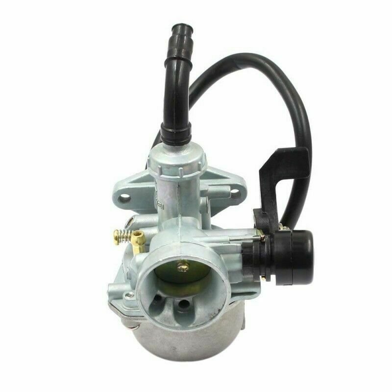 19mm Carburetor PZ19 Carb For Chinese 50 70 90 110 125 cc ATV Quad Pit Dirt-BDA