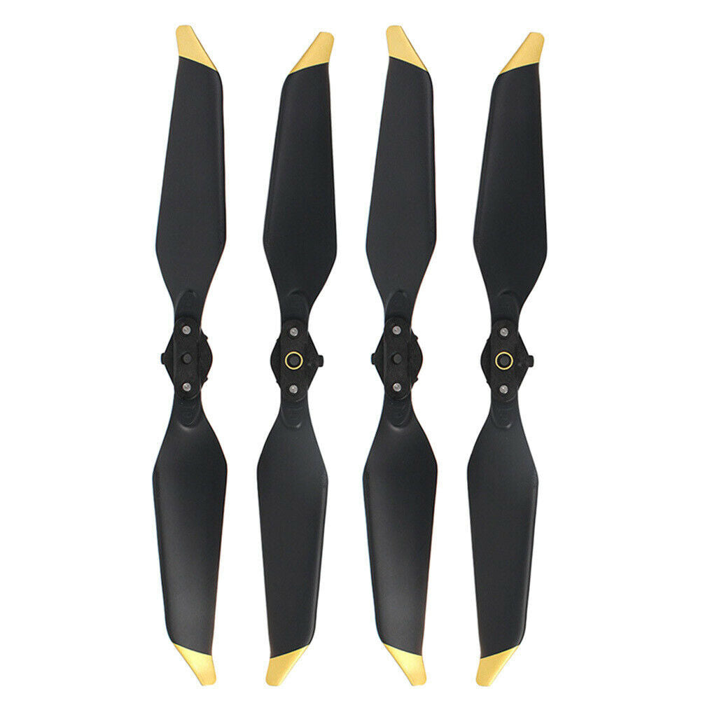 16x Low-Noise Propellers for DJI Mavic Pro Platinum Durable Parts Accs