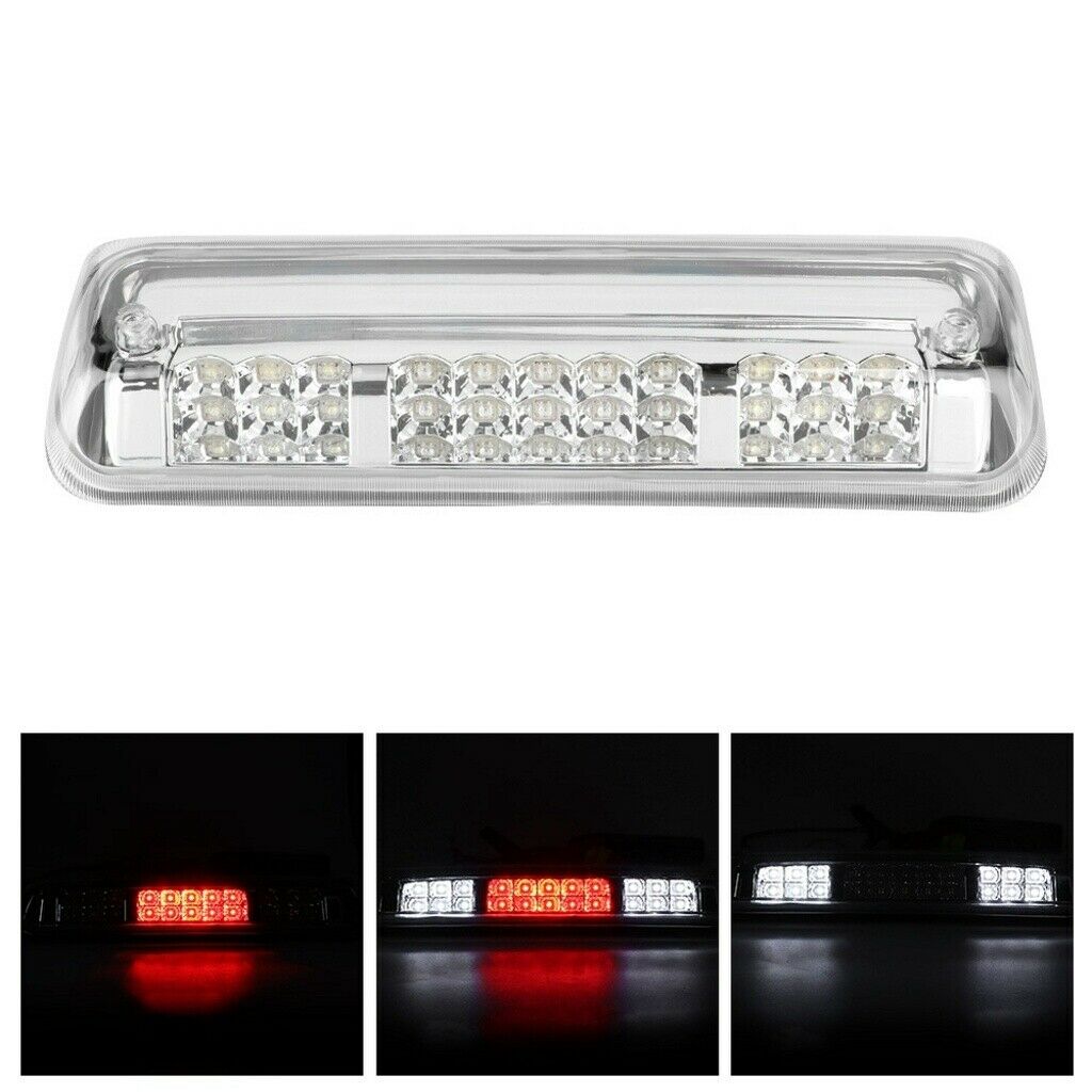 Third Brake Light Cargos Lamps LED 02HLA1215ASM Fits for Ford F150/Lobo new