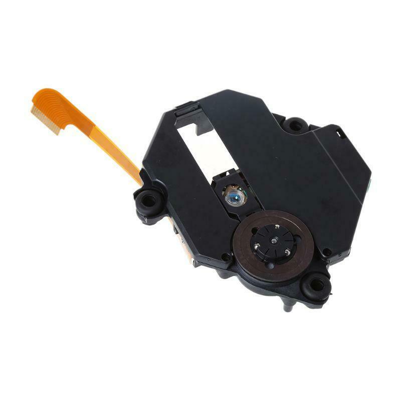 KSM-440AEM Gaming Optical Lens for PS1 Console Assembly Parts Accessories Kit
