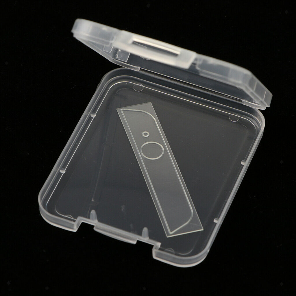 High Quality Transparent Clear Camera Lens Protector For  Black Shark