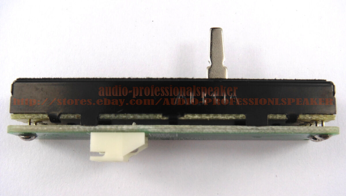 Repair Part For Pioneer DDJ-SX/SR XDJ-R1 For DJM-250 Crossfader PCB Free Ship