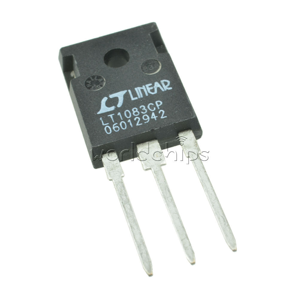 5PCS IC TO-3P LT1083CP LT1083CP#PBF LT1083CP-ADJ NEW
