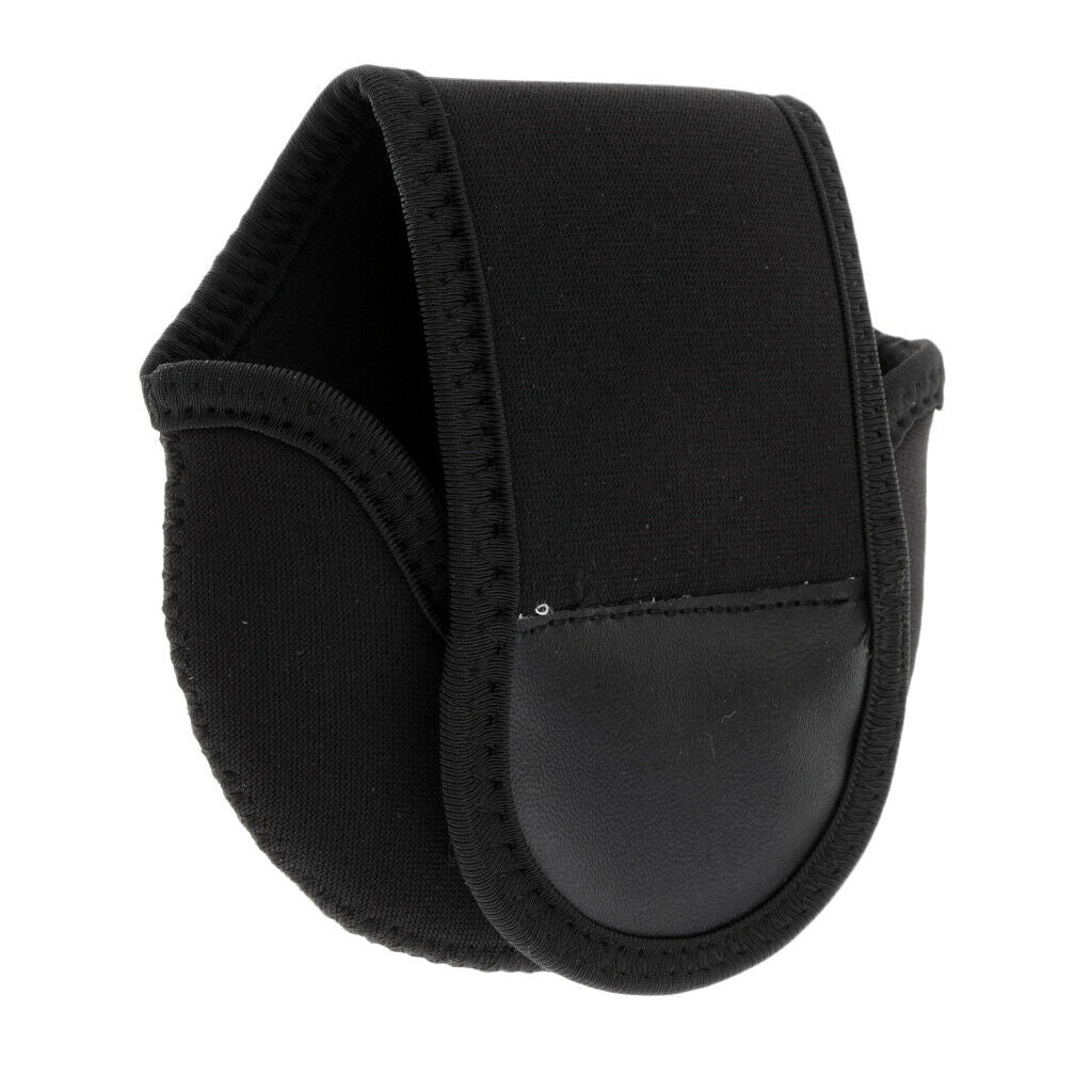 Casting Baitcasting Reel Cover Case Pouch Glove Fit for most Baitcaster