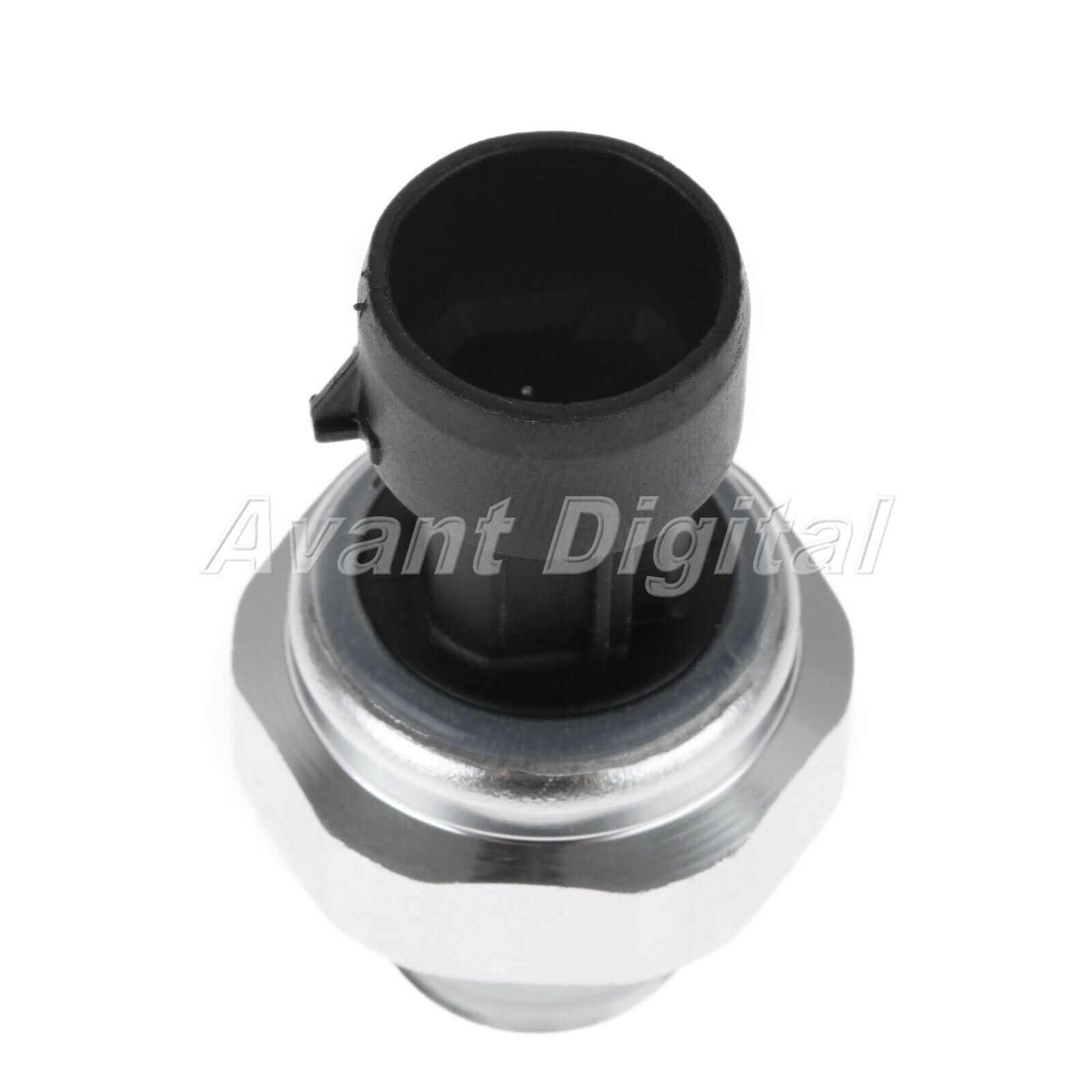 12616646 For Engine Equipment Oil Pressure Sensor Switch Sending Unit Chevrolet