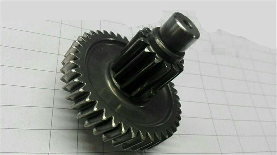 52T-15T Performance Final Drive Gear for GY6 49cc 50cc 139QMB Chinese Scooters