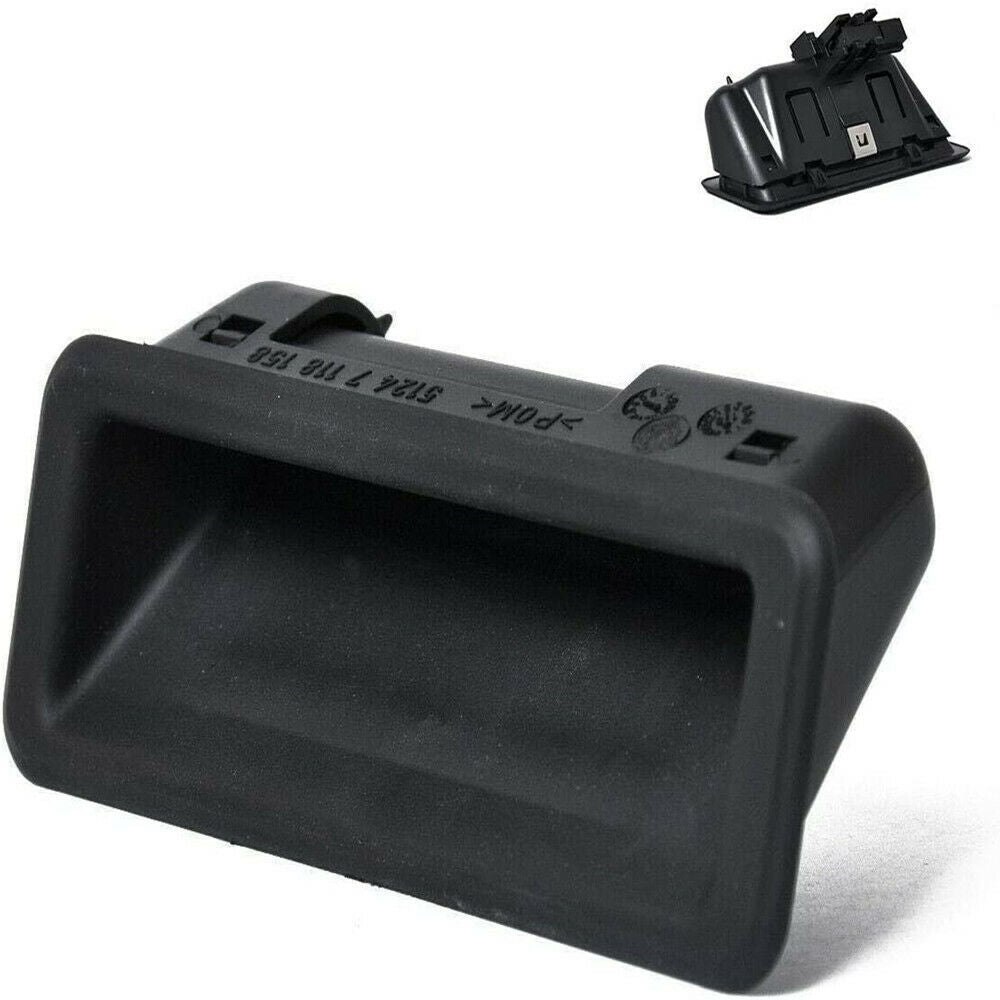 Rear Door Switch Trunk Handle For BMW E60 E61 E90 E91 E92 E93 E70 E88 E71 E72