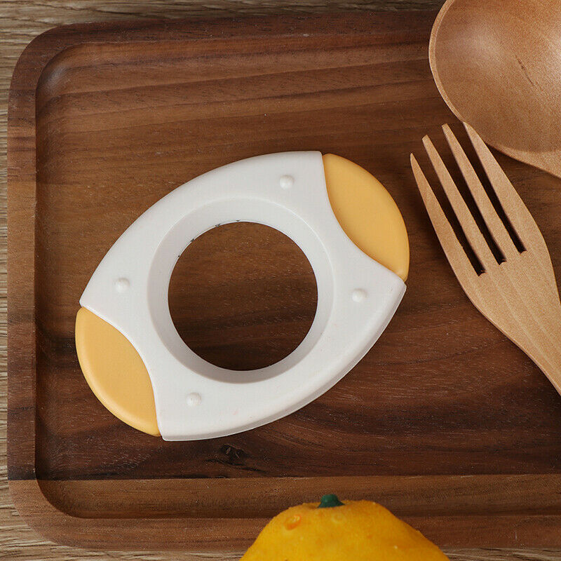 1Pc Egg Scissors Tools Creative Boiled Egg Shell Topper Cutter Opener Egg.l8