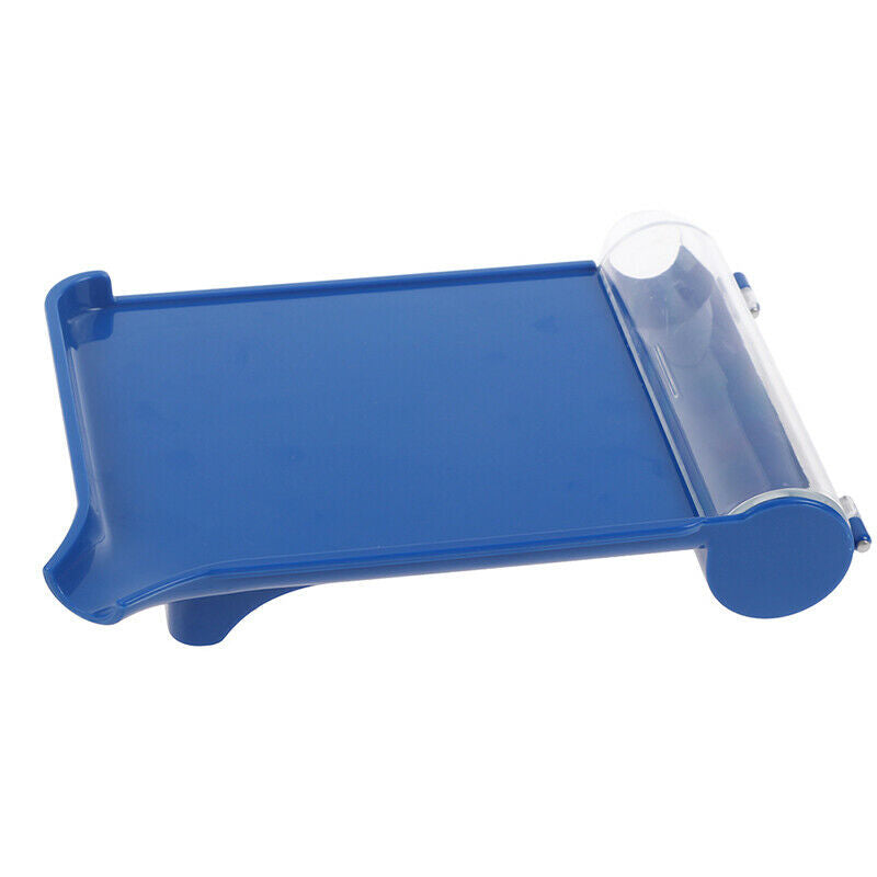 Pills Counting Tray Counter Dispenser Pharmacy Spatula Doctor Pharmacists Se.DD