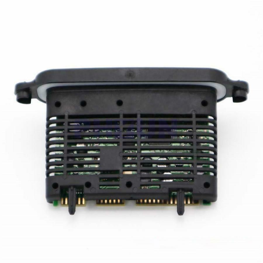 1PC Headlight Control Drive Module Unit For BMW F07 F10 5Series 528i 535i 550i