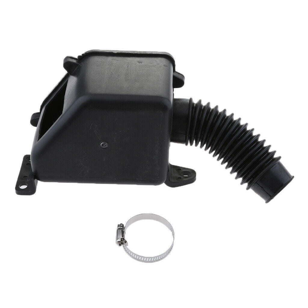 42mm Air Filter w/ Clamp for GY6 150cc 157QMJ ATV Quad Go Kart Scooter Moped