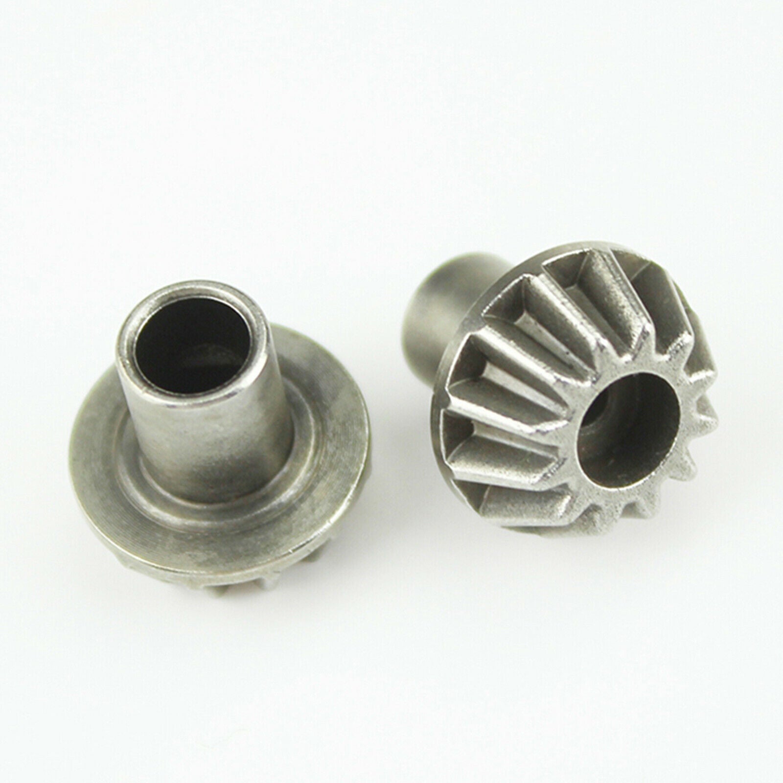 Sintered Alloy Driving Gear Fits WLtoys 144001 124019 RC Car Buggy Parts