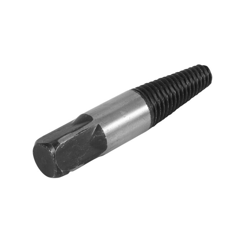 7 20Mm 1/2 Dn15 Pipe Damaged Broken Screws Extractor Drill Bits Easy Out RemovD7