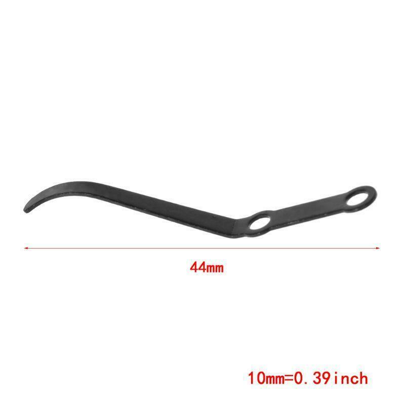 Raise Arm Finger Lift Phonograph Accessories Metal for Tonearm Headshell Part LP