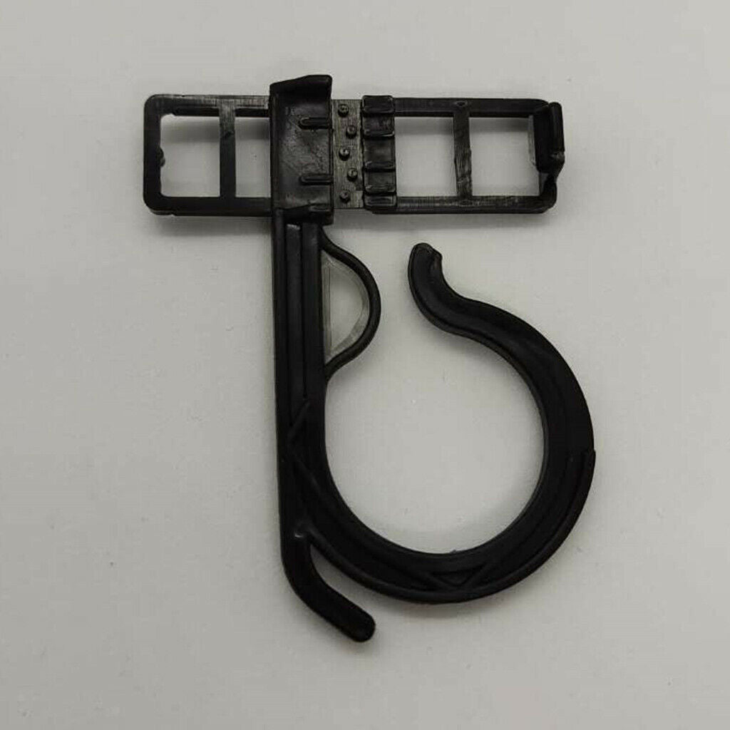 100x Greenhouse Trellising Kits Vine Tomatoes Trellis Clips Hanging Clamps