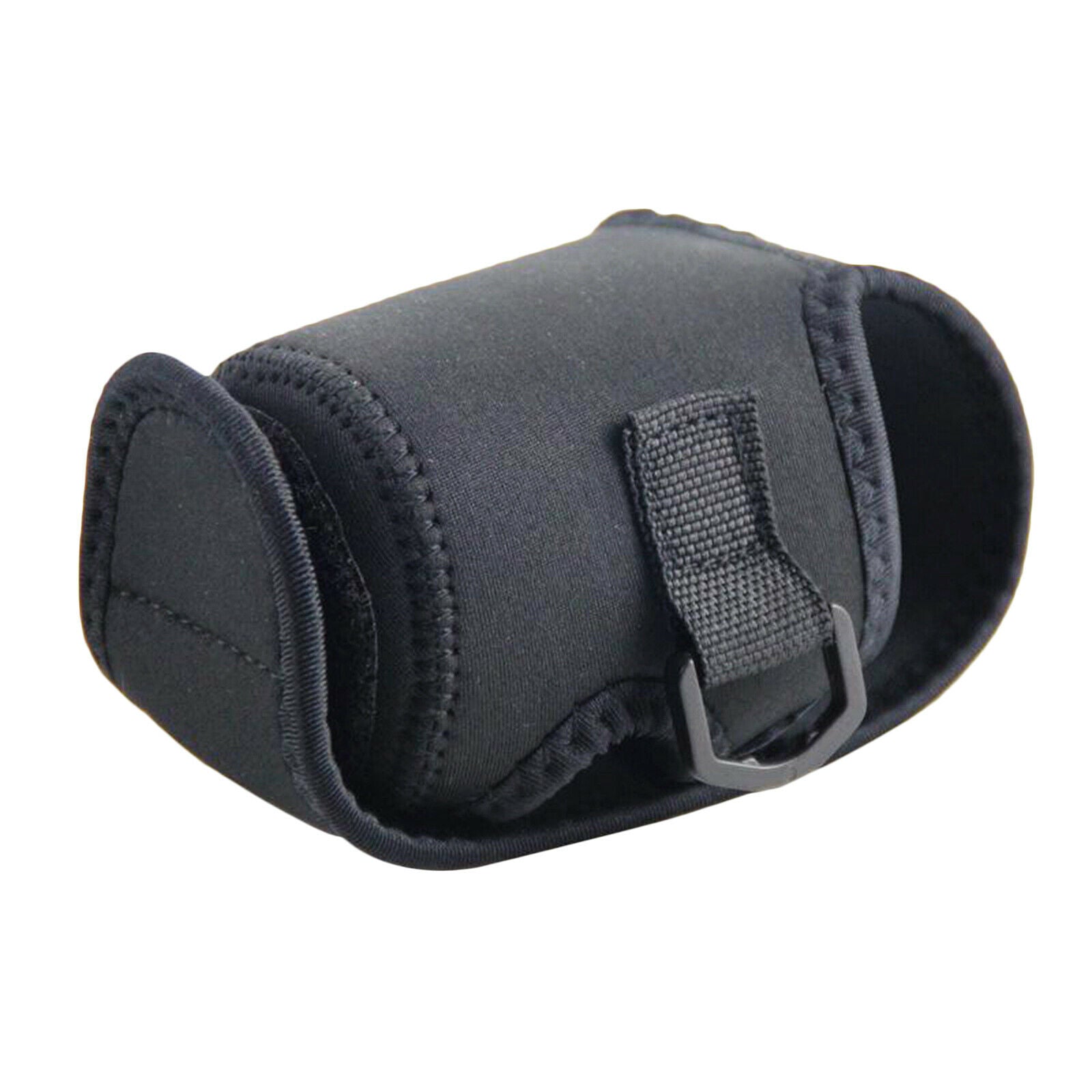 Fishing Baitcaster Baitcasting Reel Pouch Trolling Fishing Reel Bag Cover