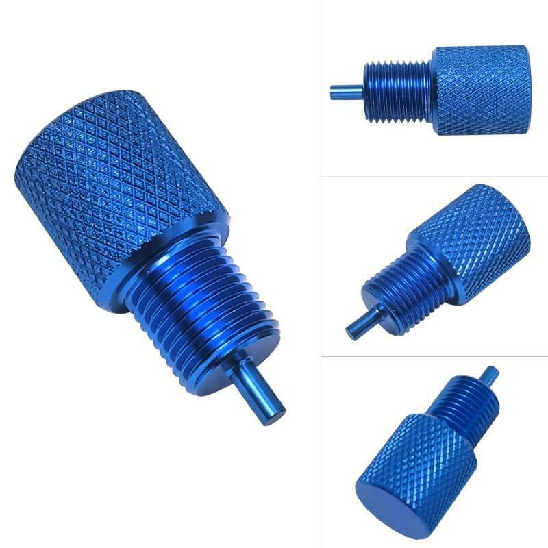 Motorcycle Brake Proportioning Bleeder Proportional Bleed Tool Repair Modificate