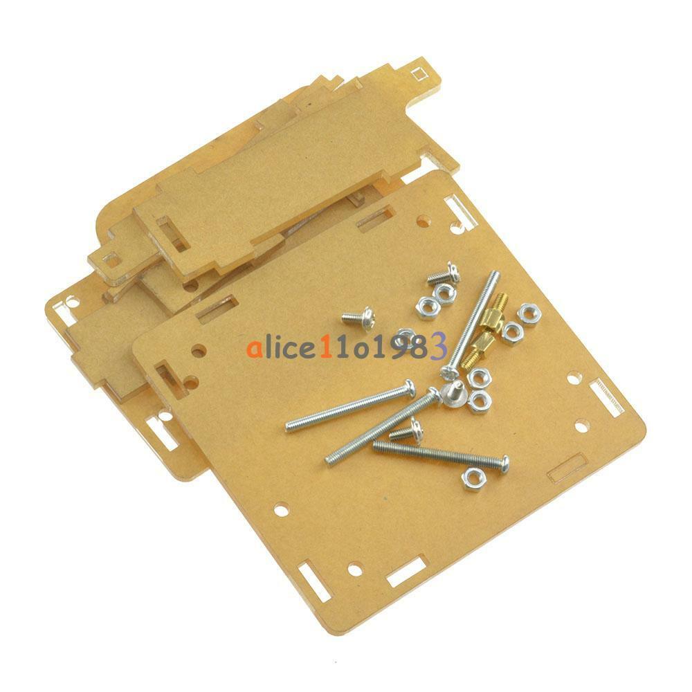 Shell for Inductor Capacitor Meter MG328 Multifunction Transistor Tester