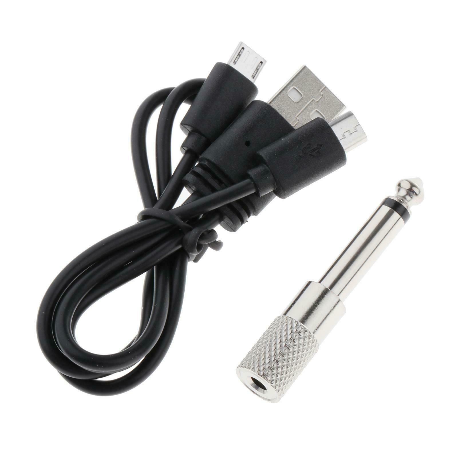 Microphone Headset System Head Mounted Call Center Mic Transmitter Amplifier