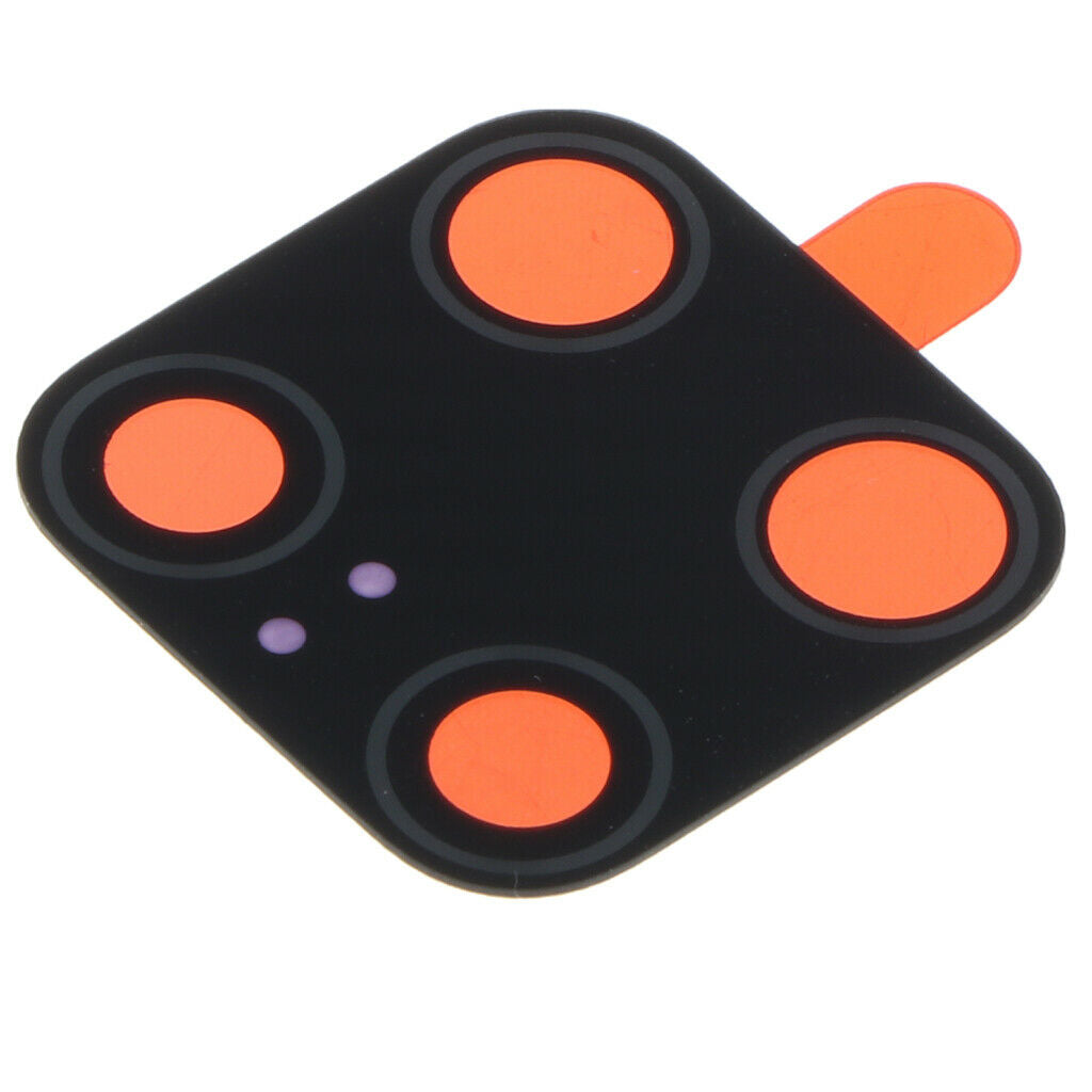 For Huawei Mate 20 Pro Mobile Phone Replacement Back Camera Lens Glass Cover