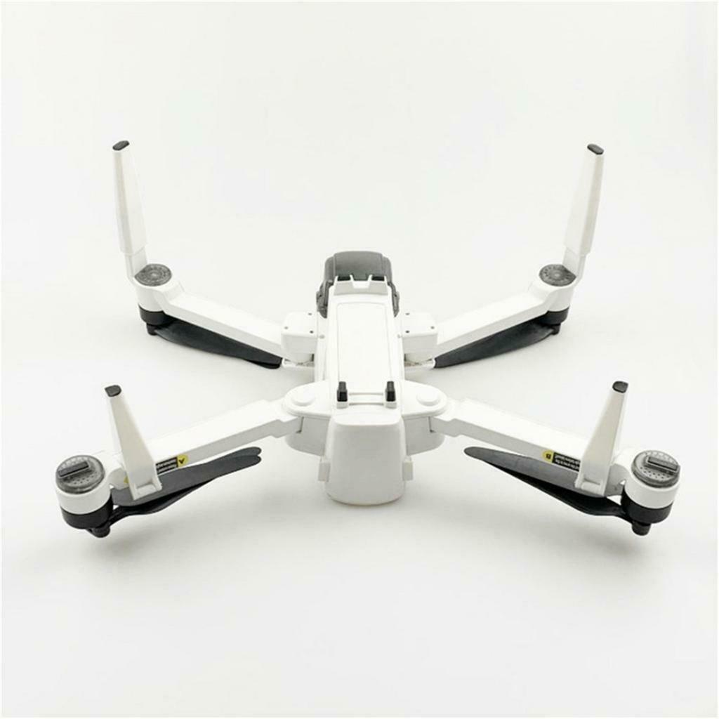 Folding Landing Increase Landing Support Foot Protector for ZINO Pro Drone