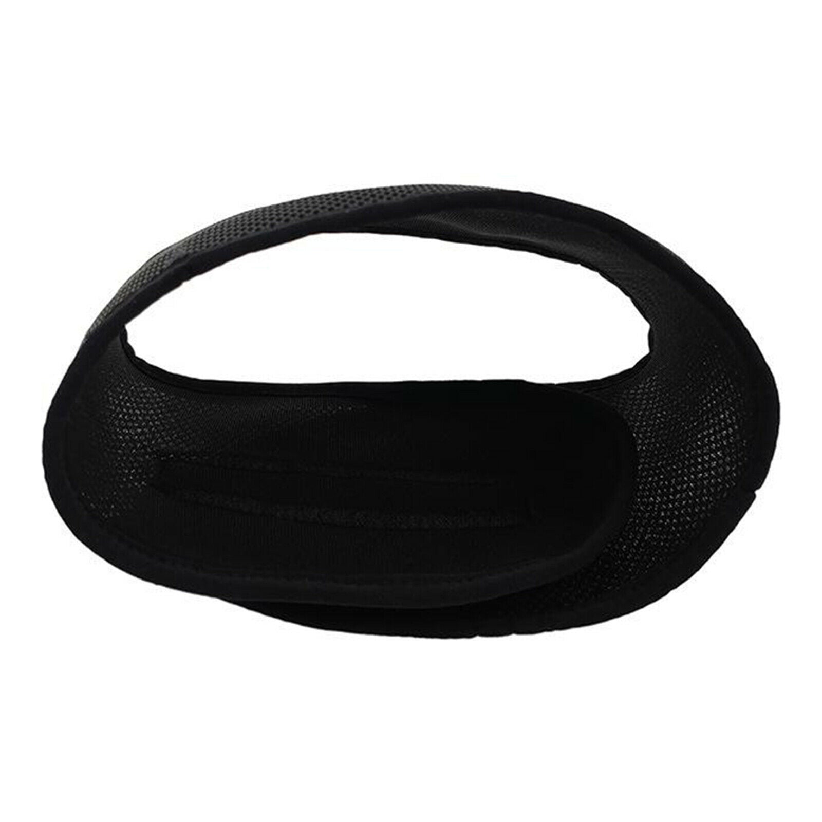 Adjustable Wrap Head Band Make Up Hair Band Salon SPA Facial Hairband