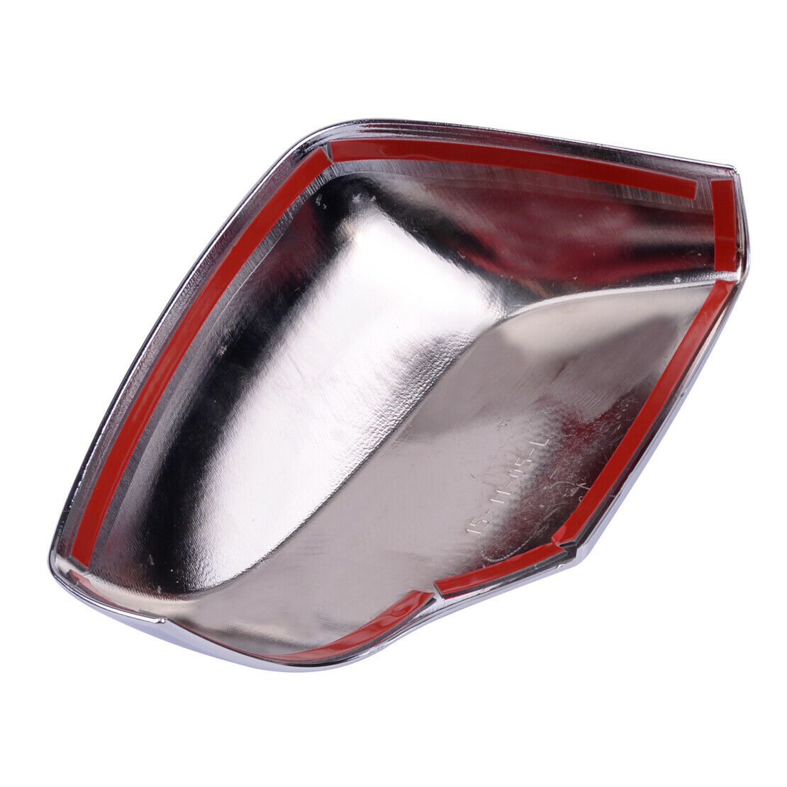 Left Door Side Rearview Mirror Cover Cap fit for Subaru XV Impreza Crosstrek Atn