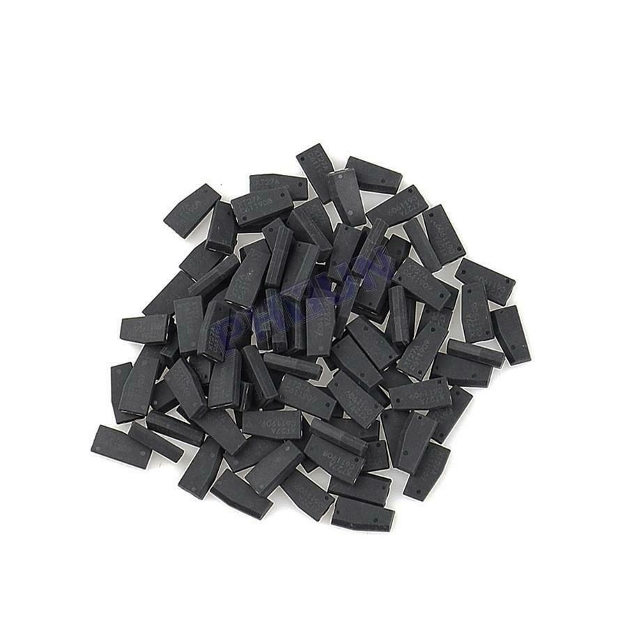 10x VVDI VVDI2 Key Tool + MINI Super Chip Transponder 7935 7930 7937 7947 4E 4C